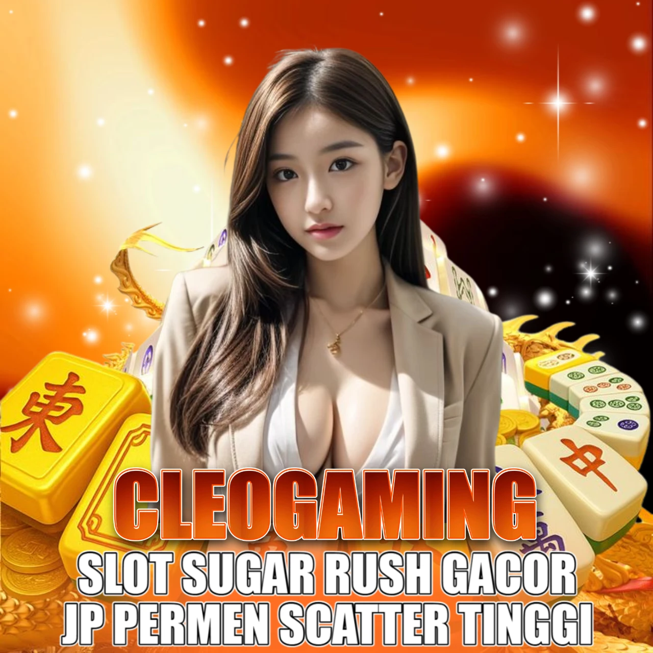 CLEOGAMING